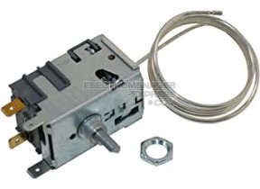 THERMOSTAT DANFOSS C.POST ROHS C00143380