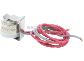 Thermostat de dégivrage 00490319