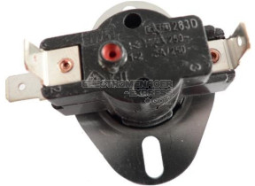 Thermostat de dérivation CL1A009A2