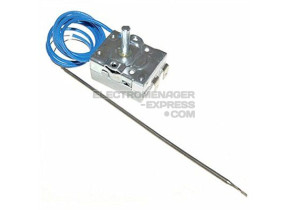 THERMOSTAT DE FOUR +50 : + 285 °C 32001459