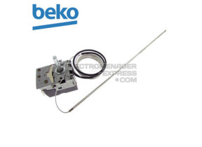 THERMOSTAT DE FOUR BFC54 263100019