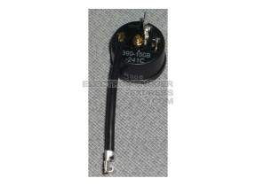 Thermostat de protection de moteur 2964780200