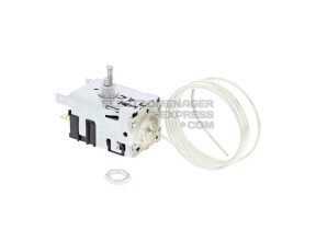 Thermostat de réfrigérateur 2262385046