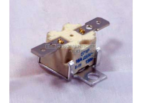 THERMOSTAT DE SECUR E 92212687