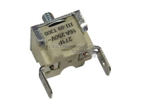 Thermostat de sécurité 152418