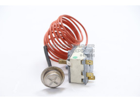 Thermostat de température ajustable 55X1399