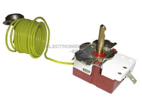 Thermostat de température ajustable 55X6266