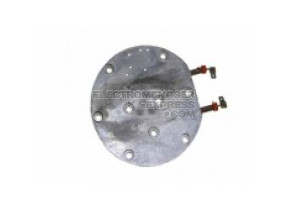 Thermostat doubl (200°c) M0003048