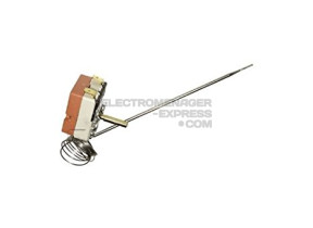 Thermostat ego 50-320°c 55.13069.500