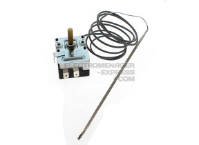 THERMOSTAT ELECTRIQUE DOUBLE OVENS C00141666