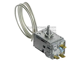 Thermostat F67G141A8