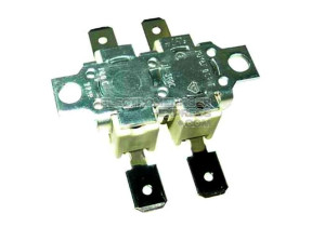 THERMOSTAT/FUSIBLE T 190Ø /260Ø (SECTION CENTRAL VAPEUR) 500411711