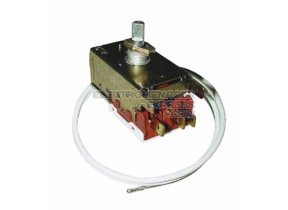 Thermostat k59-l1905 center post (fastex C00049197