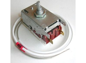 THERMOSTAT K59-L4091/077B-6811 C.P(FASTE C00048510