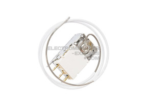 Thermostat K59L2573 pour réfrigérateur 2262147016