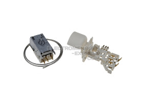 Thermostat kit 484000008626
