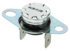 THERMOSTAT,NT-103NC,NT-103NC,125V/230V,1 DG47-00010B