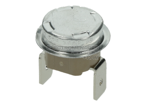 THERMOSTAT ONE SHOT 190° N.C. POUR CHAUDIERE 230V 996530007973