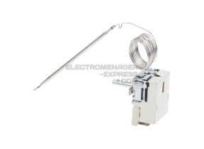 Thermostat pour cuisiniere Bosch 00060742