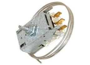 Thermostat pour réfrigérateur/congélateur K57L5884 2262174200