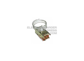 THERMOSTAT RANCO 615180300