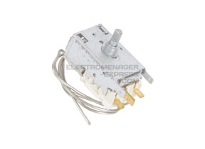 Thermostat Ranco K59L pour réfrigérateur 2003619166