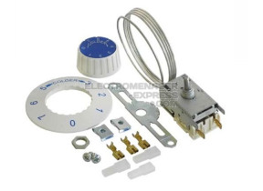 THERMOSTAT RANCO UNI EL 481981729175