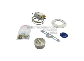 THERMOSTAT RANCO UNIVERS.2 PORTES K59-L1102