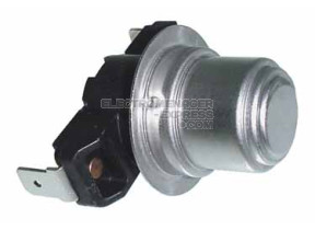 Thermostat réarmable 51X8858