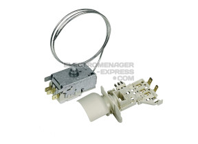 THERMOSTAT RÉFRIGERATEUR 481228238175