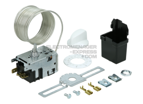 Thermostat refroidisseur de bouteilles et liquides 077B7008