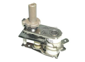 THERMOSTAT REGLABLE 220° 10A 5228104800