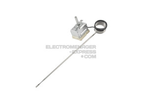 Thermostat réglable pour four 3890785037