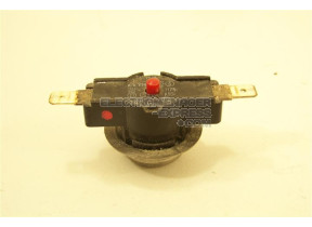 THERMOSTAT SECURITE REARMABLE 175[ 57X0459