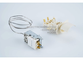 Thermostat + support de lampe 484000008568