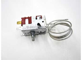 Thermostat th 2contatti C00257508