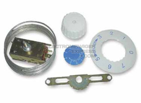 Thermostat (vt93) VT93