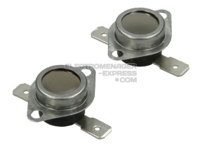 Thermostat x2 C00116598