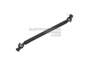 Tige et cardan table de cuisson teka 61601304