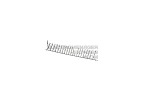 TIGES RABATTABLES PANIER INFERIEUR 00668360