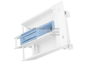 TIROIR A PRODUIT + CAPUCHON RINCAGE DC97-19194A