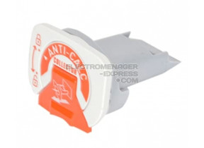 Tiroir + bouchon CS-00139375