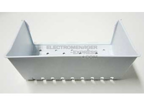 TIROIR INFERIEUR BLANC (LXH 414X146X139 C00075173