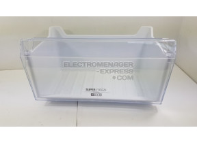 Tiroir inférieur sans façade blanc C00522705