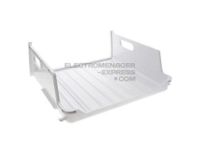 Tiroir supérieur blanc gw C00522717