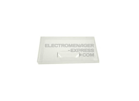 Tiroir transparent (430x240mm) C00285942