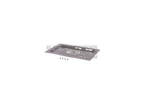 Tôle catalytique 00438190