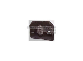 Tôle de protection de ventilateur 219440115