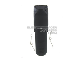 Tondeuse noire 81426248