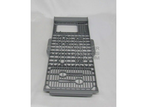 TOP PANIER PORTE COUVERTS SILVER C00298026